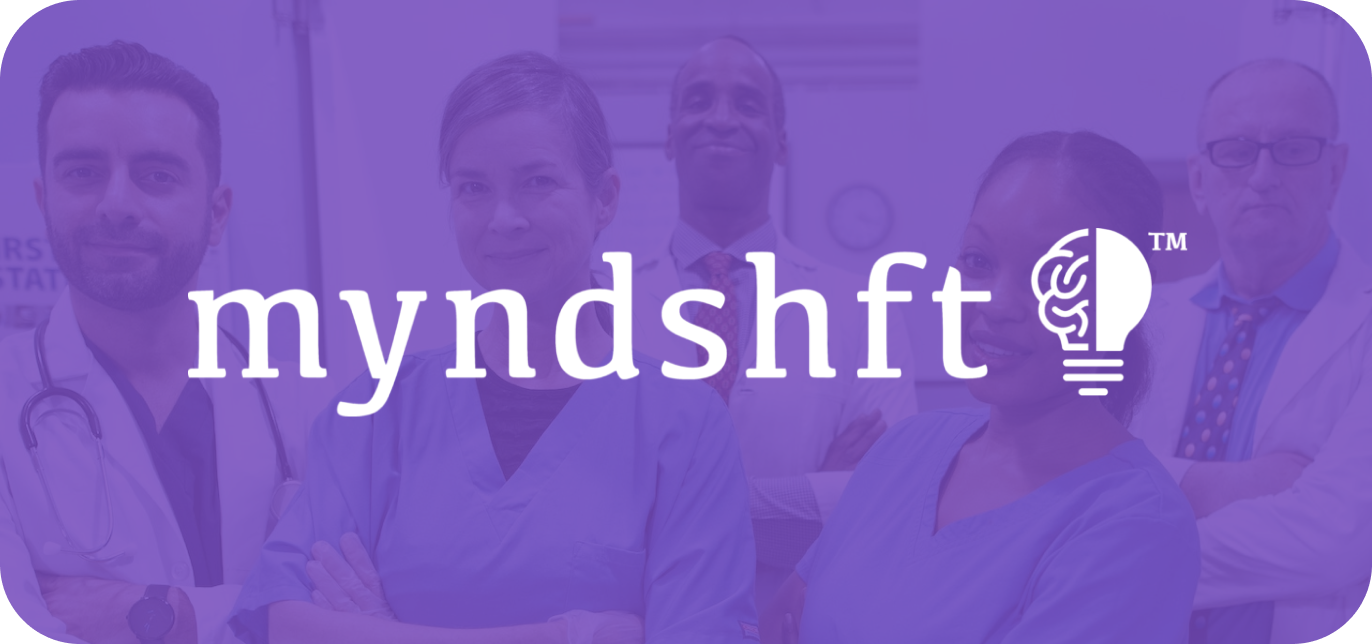 Myndshft